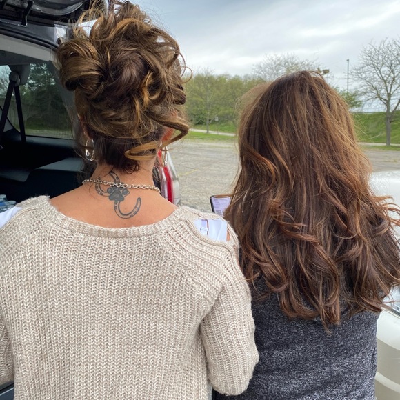 Meet your Posher, Patty - Picture 8 of 17